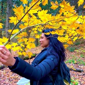 Meet your Posher, Mayra